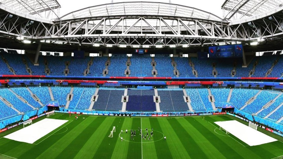 FIFA World Cup